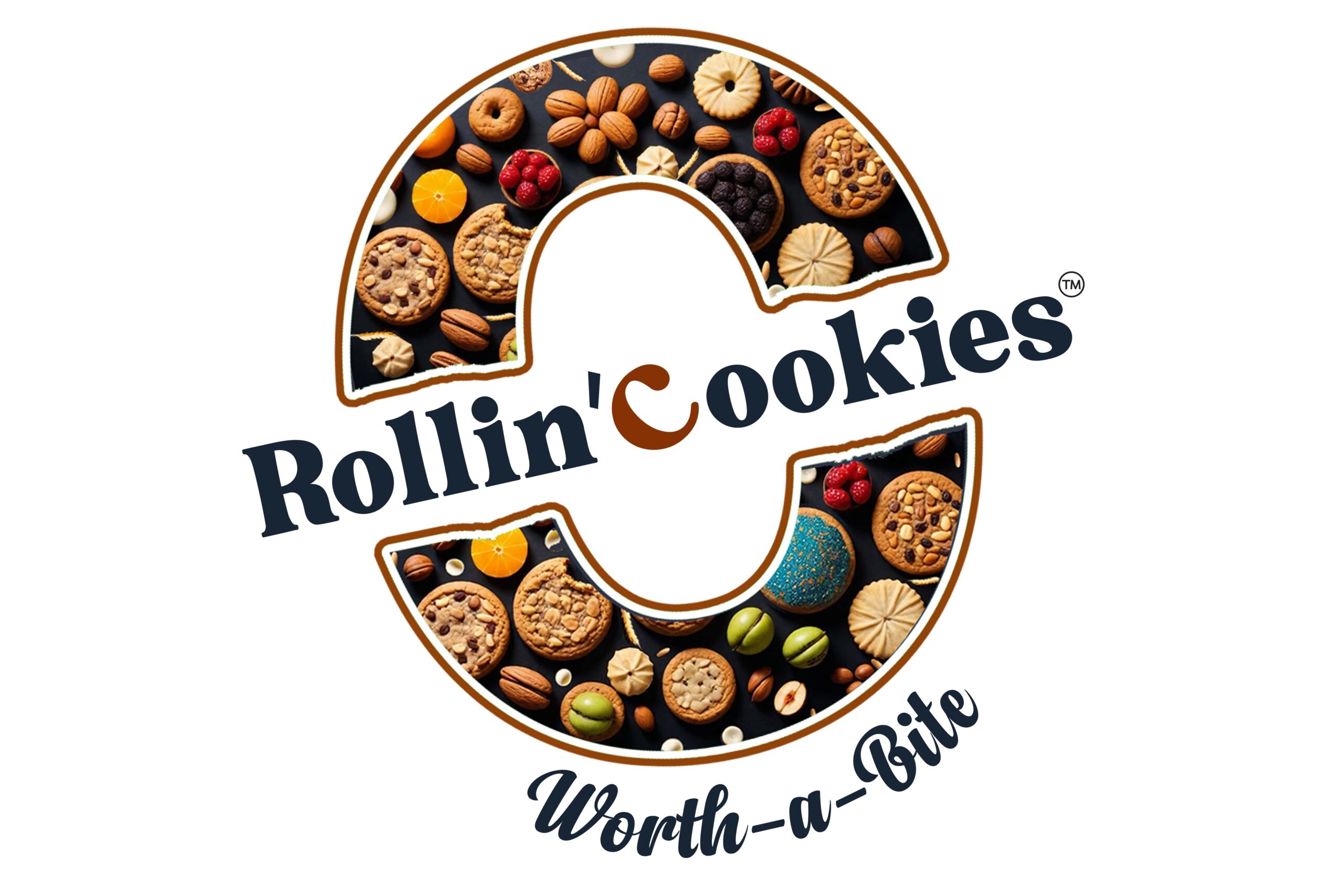 Rollin'Cookies-